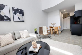 Modern Stylish 1BR with Sofabed in Mile End 1E